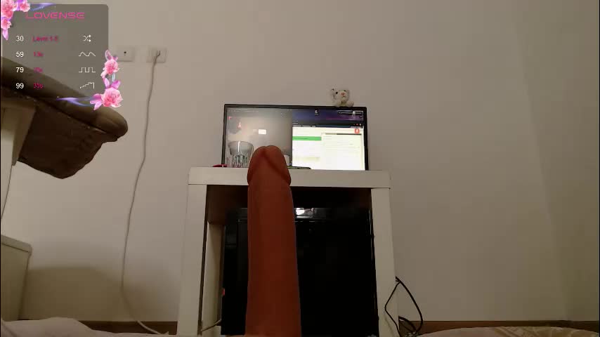 candyliciousss Adult Chat December 19, 2025