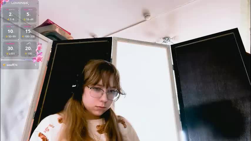 alanehadaller Adult Chat December 19, 2025