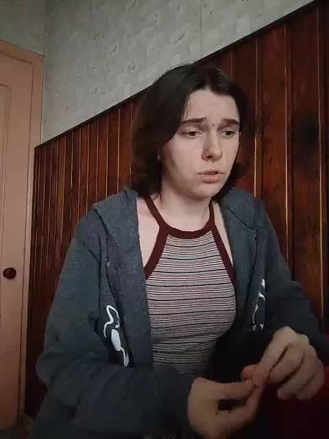 Your_Kitty Adult Chat December 19, 2025