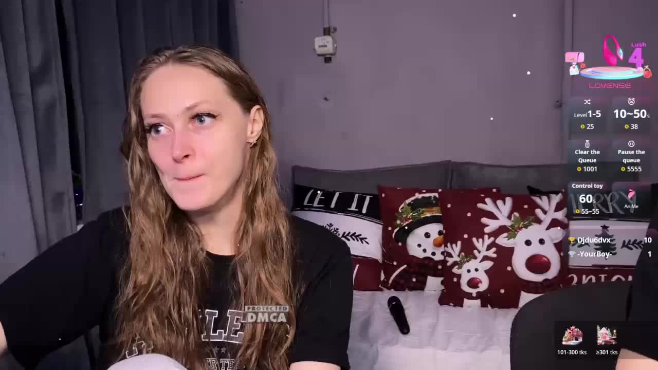 cutemilana_sw Adult Chat December 19, 2025