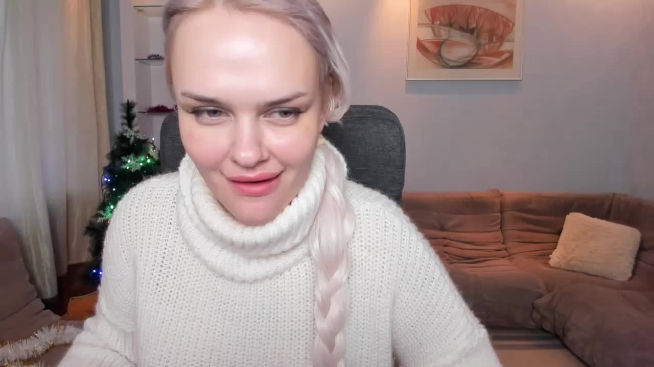 KamillaJei Adult Chat December 19, 2025