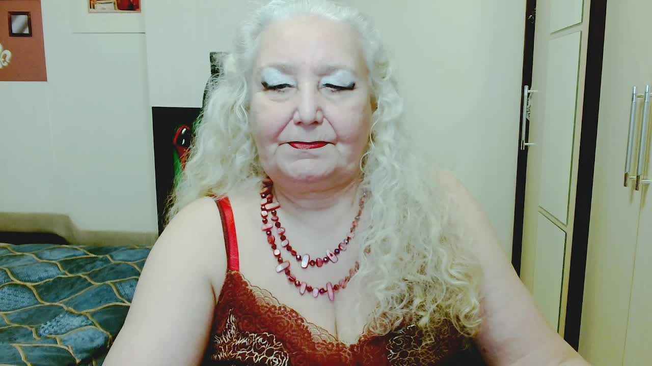 GrannyWants Adult Chat December 19, 2025