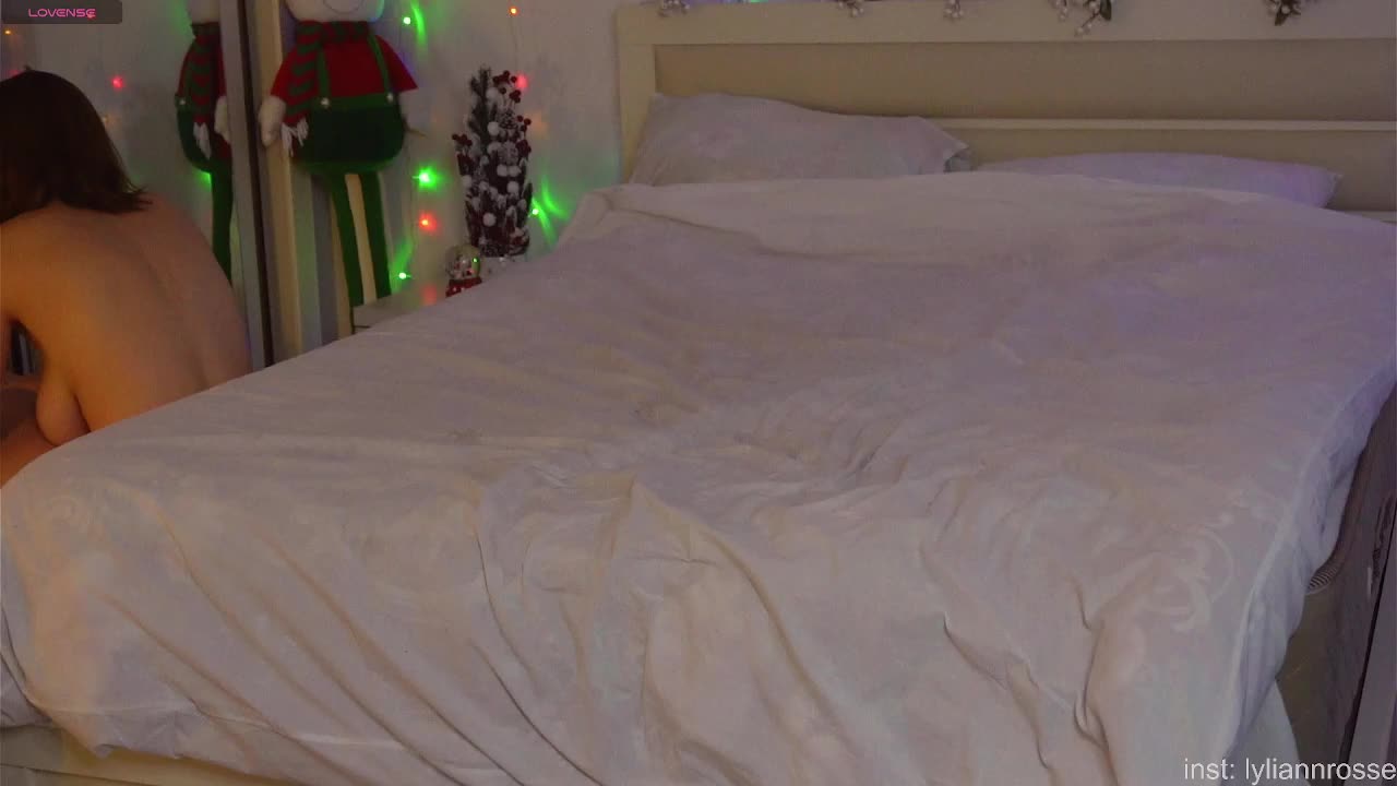 LylianRose Adult Chat December 19, 2025