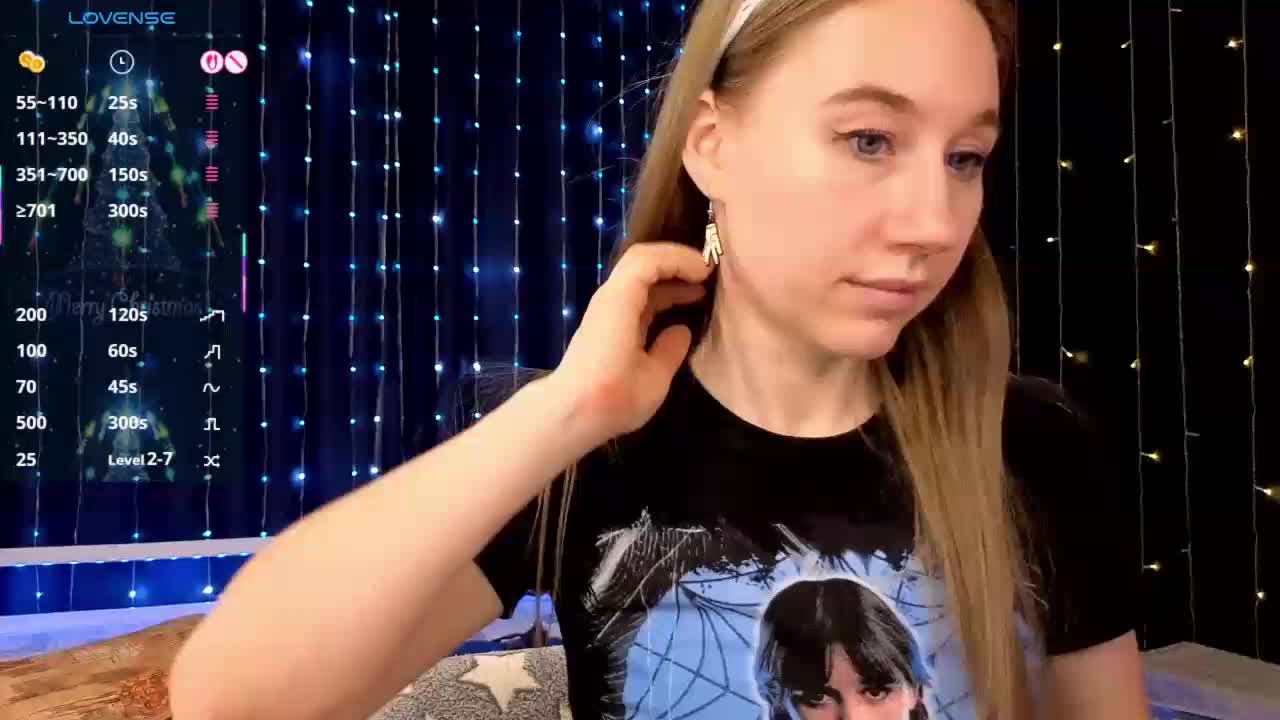 kiskaWEDNESDAY Adult Chat December 19, 2025