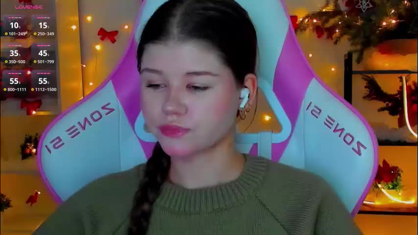 alice_tails Adult Chat December 19, 2025