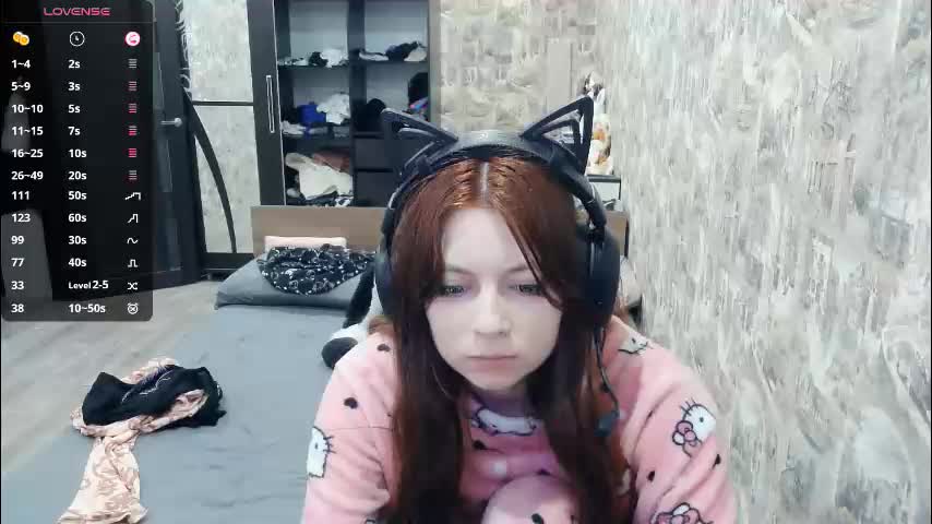 dawndollins Adult Chat December 19, 2025