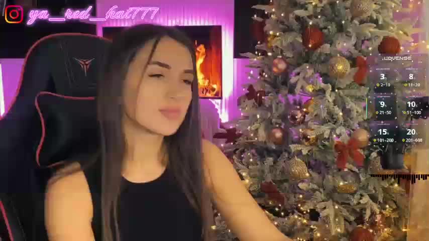 -RED_HAT- Adult Chat December 19, 2025