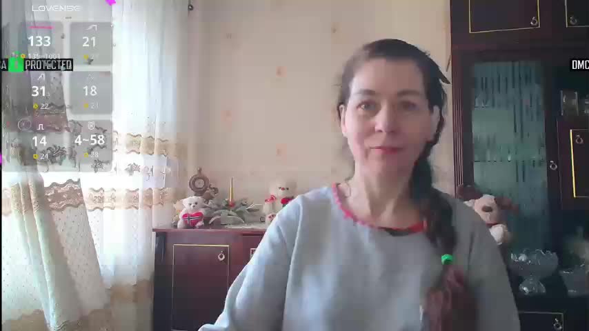 caroliiine Adult Chat December 19, 2025