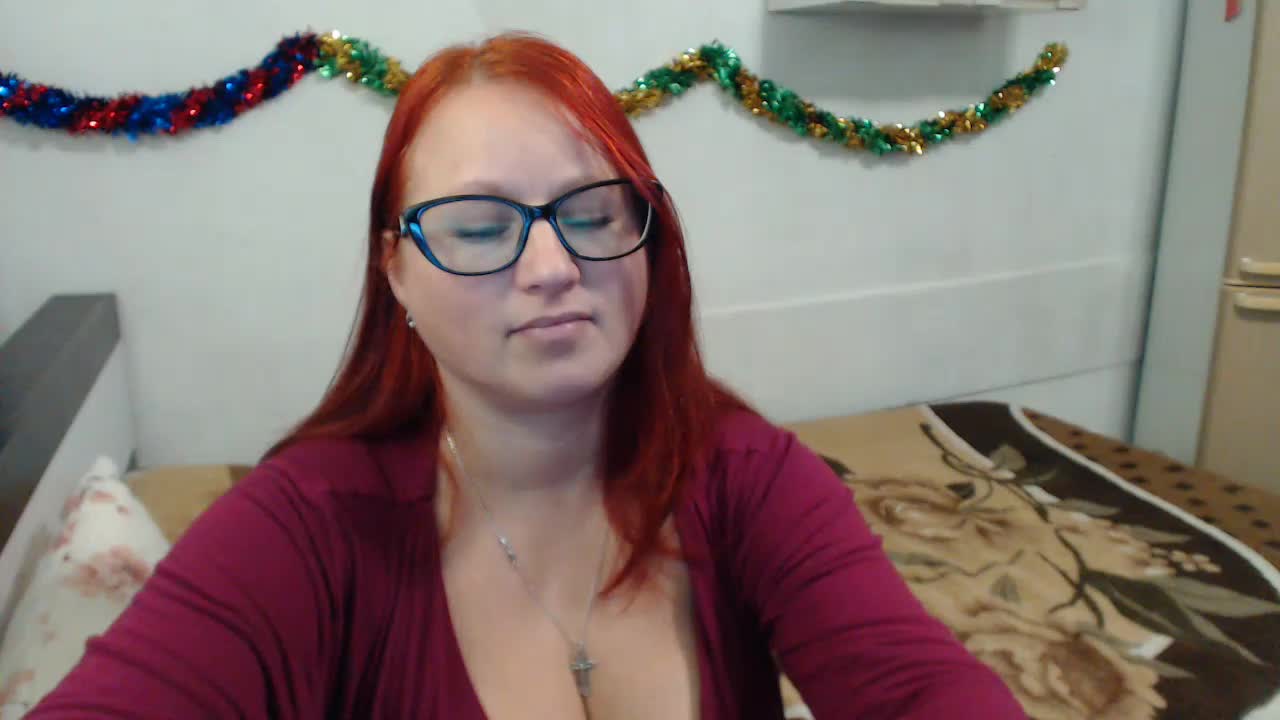 Lilia4joy Adult Chat December 19, 2025