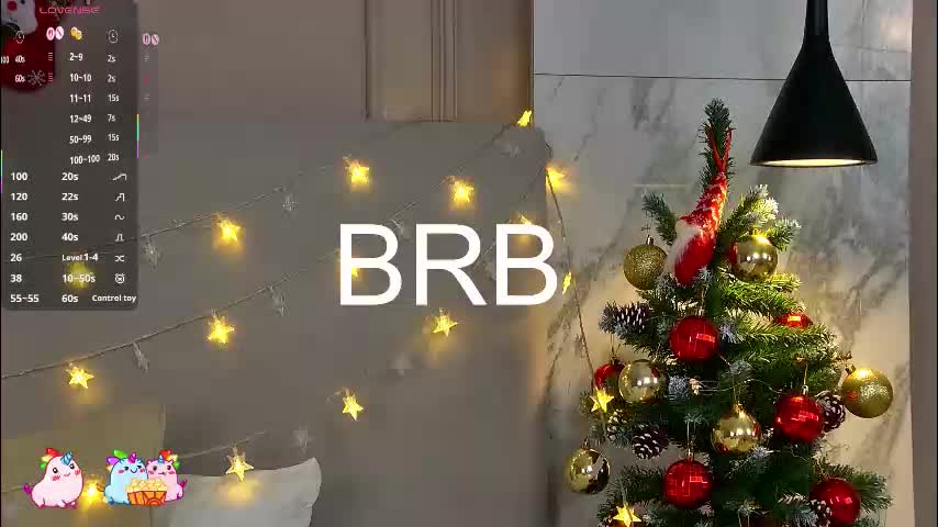 maltii_evans Adult Chat December 19, 2025