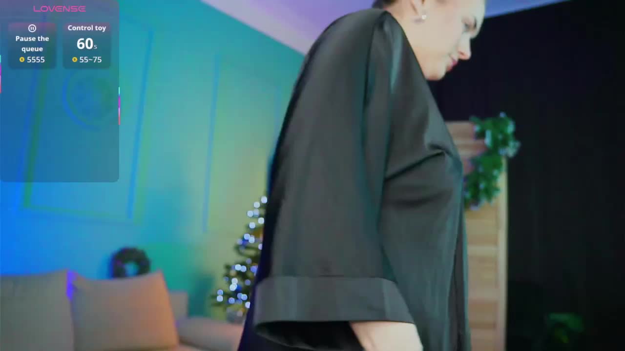 MargotOcean Adult Chat December 19, 2025