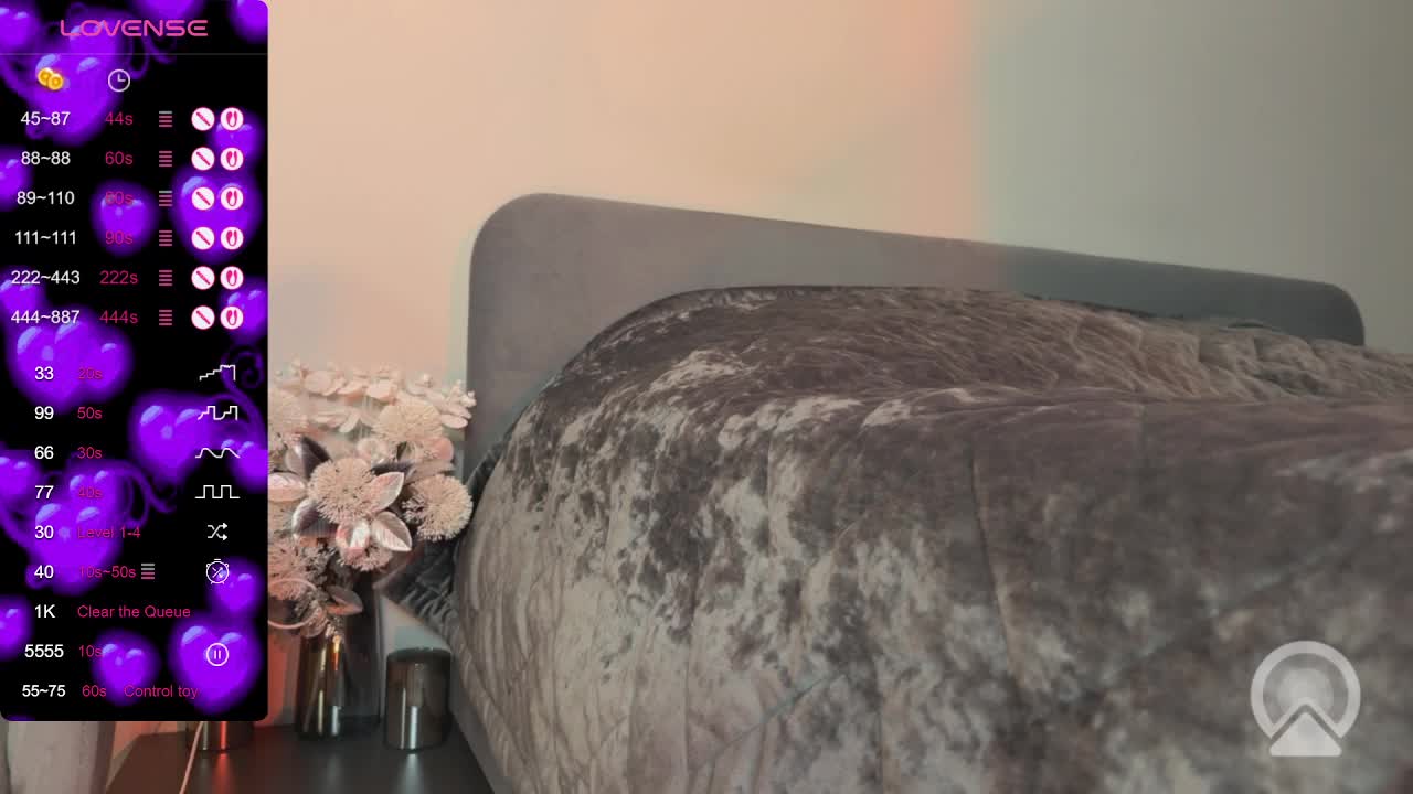 majesticmadam Adult Chat December 19, 2025