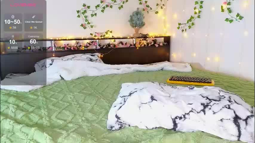 candy_flosse Adult Chat December 19, 2025