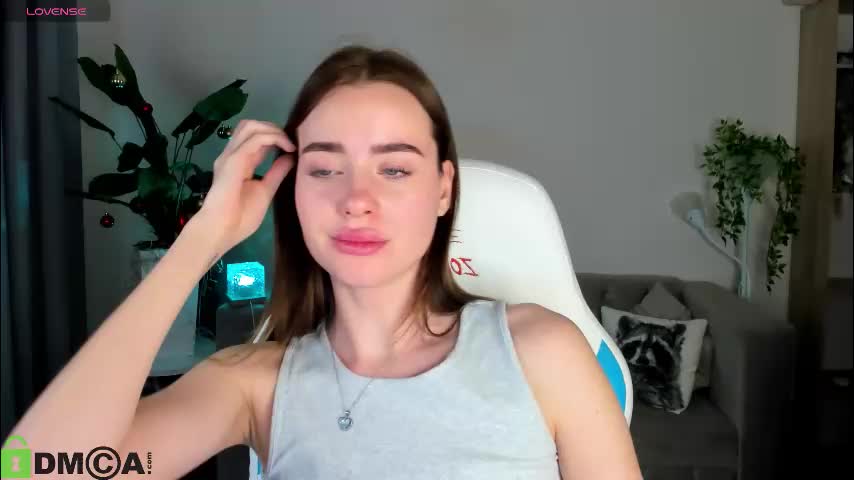 ameli_povilainn Adult Chat December 19, 2025