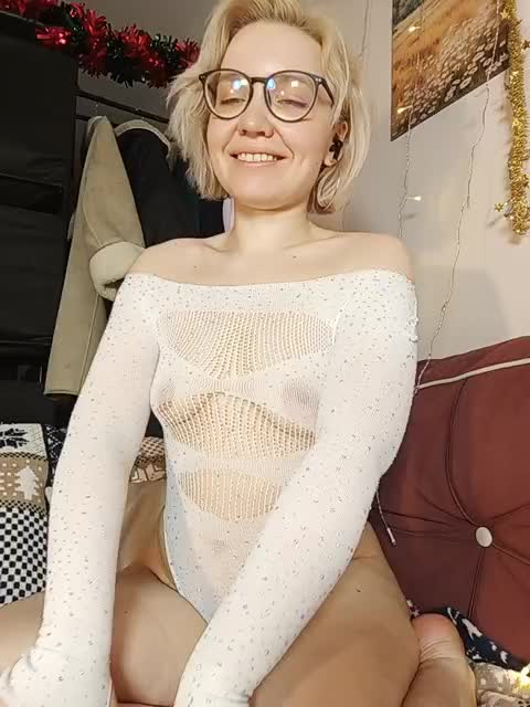 LadyAnny Adult Chat December 19, 2025