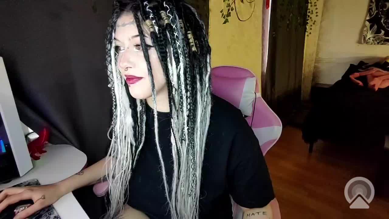 Harakassi Adult Chat December 19, 2025