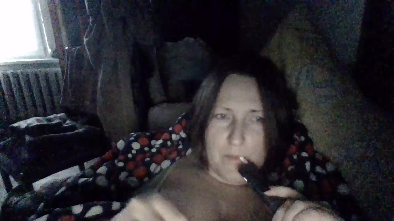 AllaSowinskaya Adult Chat December 19, 2025