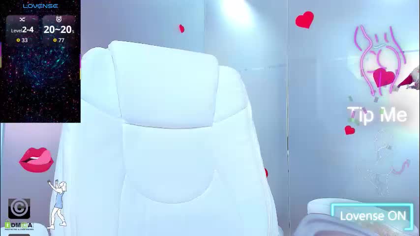 evelyne_rose Adult Chat December 19, 2025