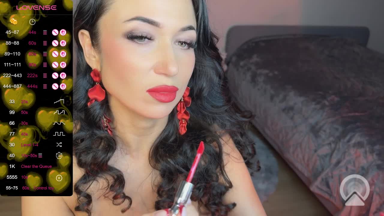 majesticmadam Adult Chat December 19, 2025