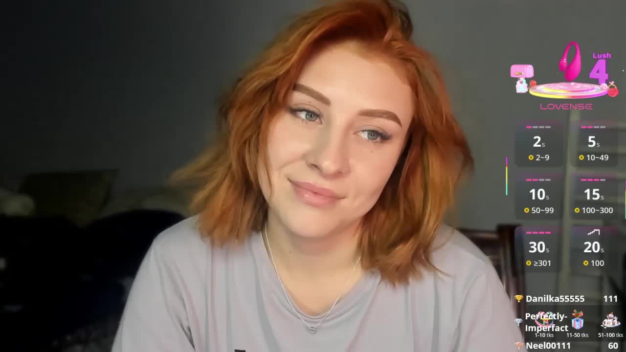 KissyKristy Adult Chat December 19, 2025