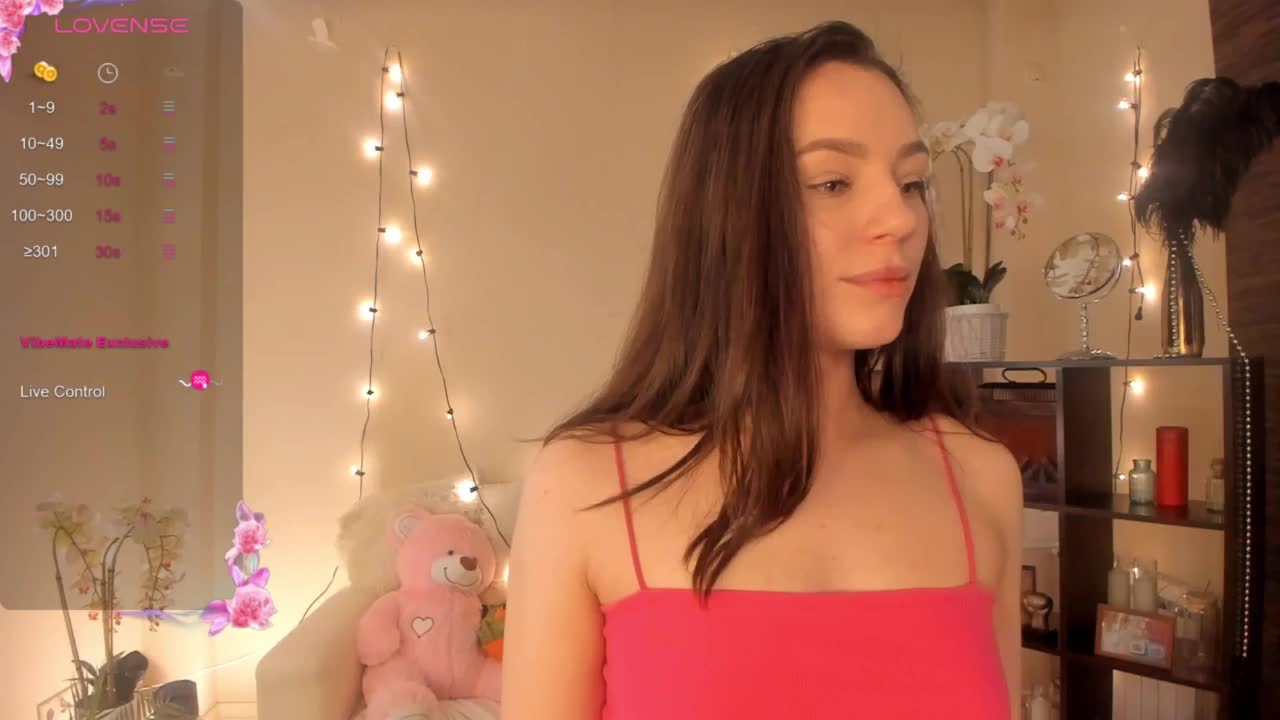 AliceWorall Adult Chat December 19, 2025