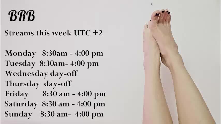 goddess_verdgyvi Adult Chat December 19, 2025