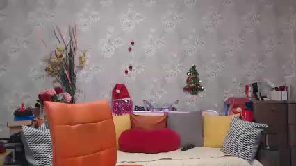 LaliaMia Adult Chat December 19, 2025