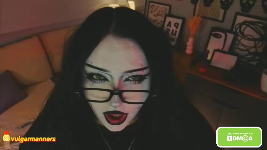 vulgarmanners_ Adult Chat December 19, 2025