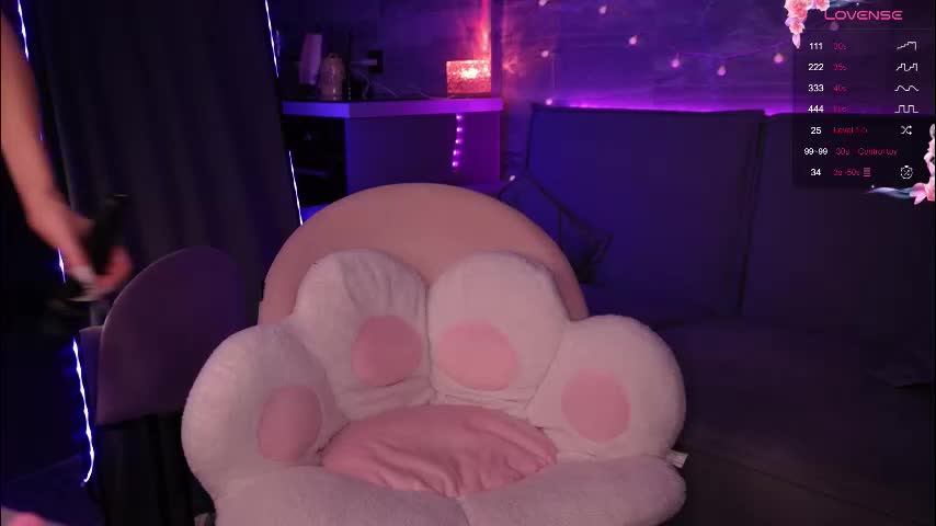 baaby_bon Adult Chat December 19, 2025