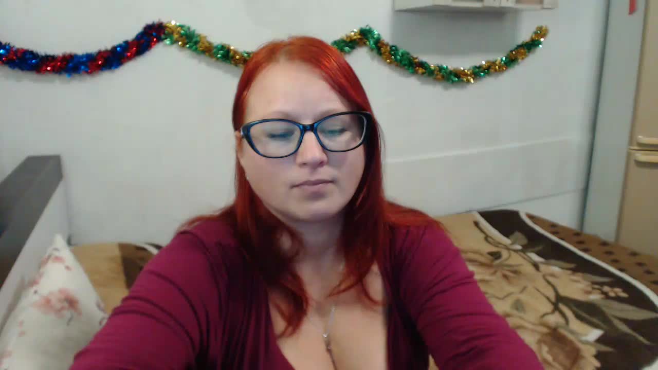 Lilia4joy Adult Chat December 19, 2025
