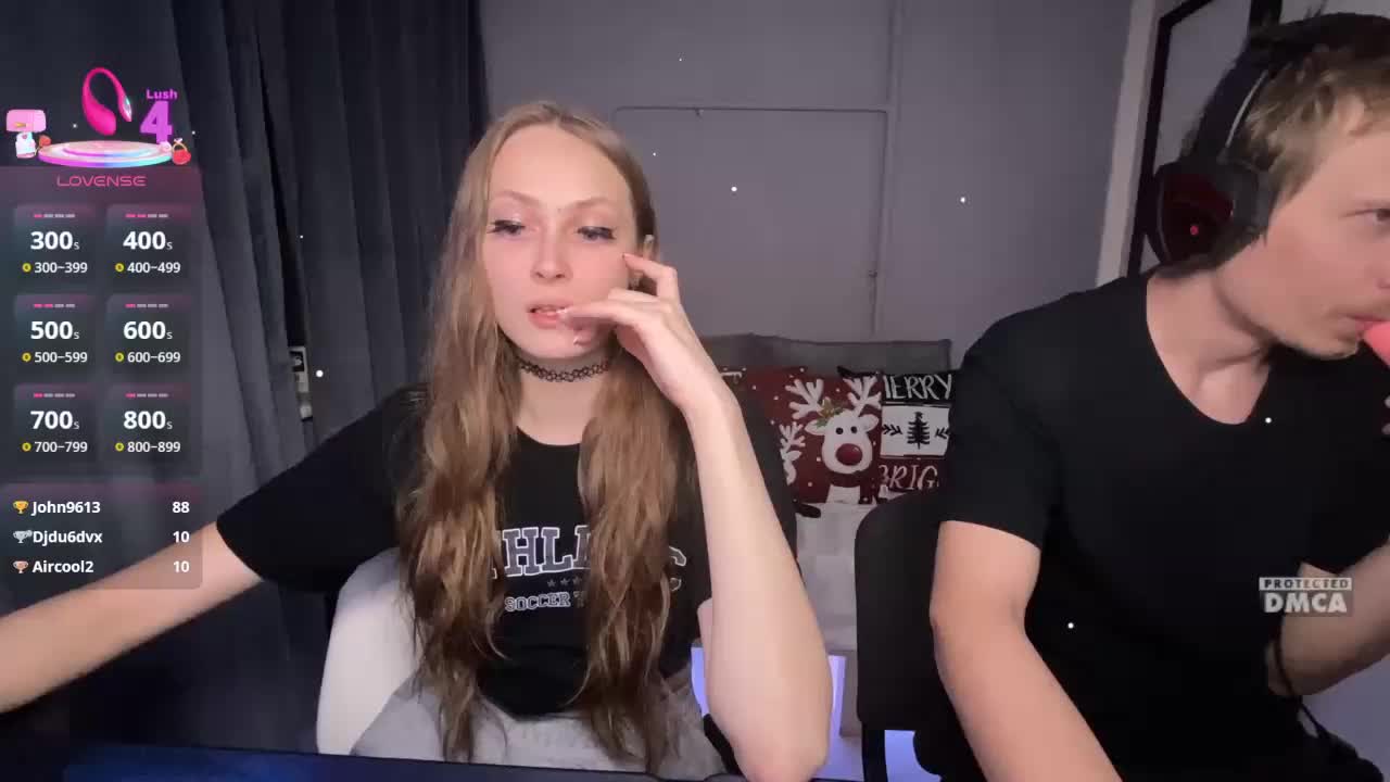 cutemilana_sw Adult Chat December 19, 2025