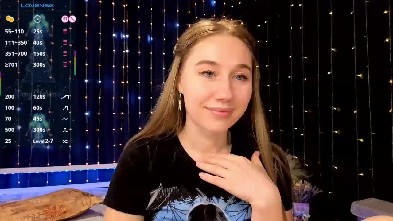 kiskaWEDNESDAY Adult Chat December 19, 2025