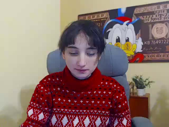 Linusha Adult Chat December 19, 2025