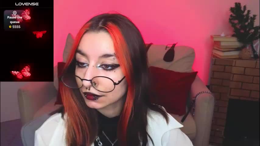 mistress__marcelline Adult Chat December 19, 2025