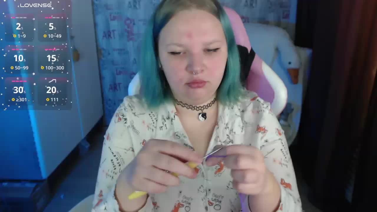 -MeooW- Adult Chat December 19, 2025