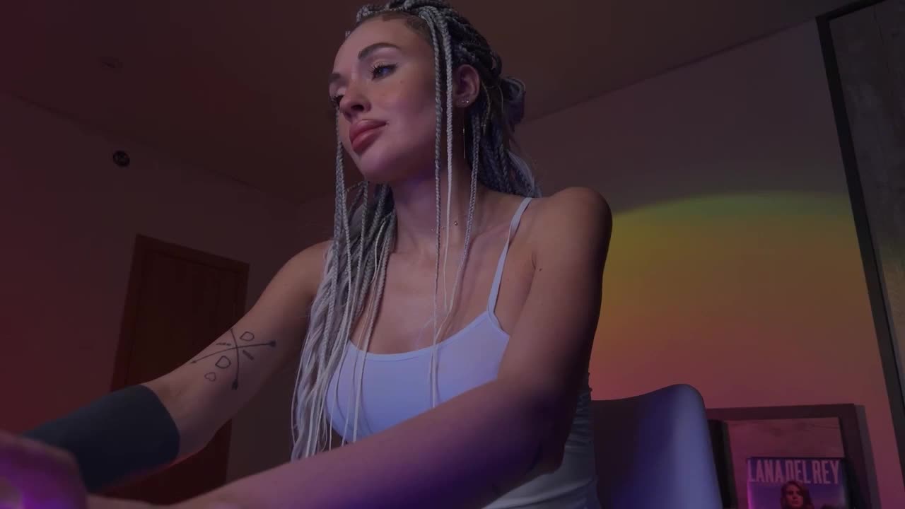 MaryRass Adult Chat December 19, 2025