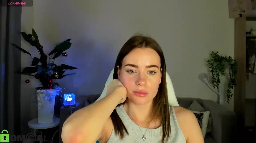 ameli_povilainn Adult Chat December 19, 2025