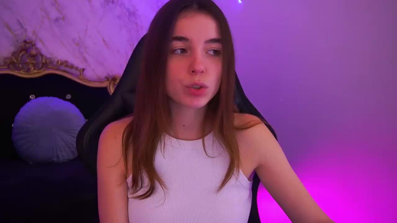 BabeDollie Adult Chat December 19, 2025