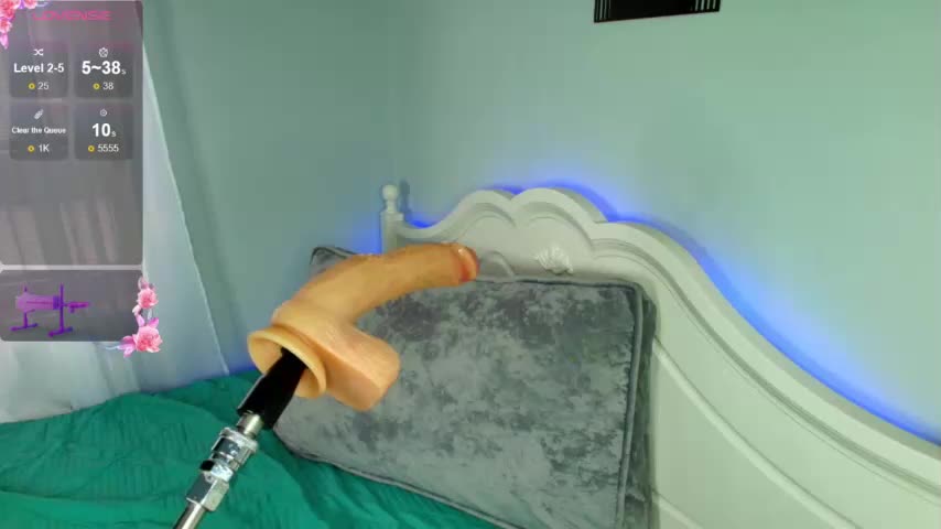 katerine-Monroe Adult Chat December 19, 2025