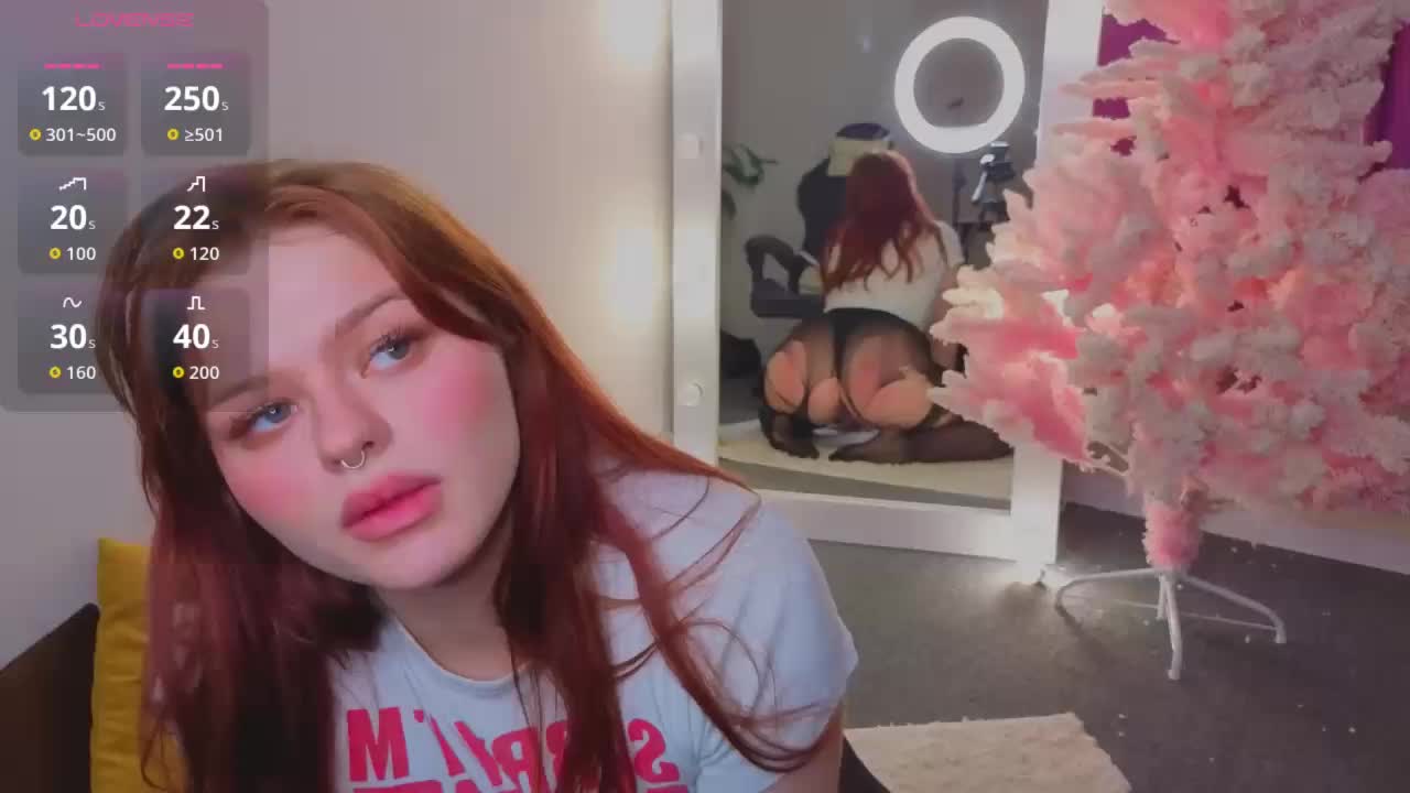 Barbara-Dunnn Adult Chat December 19, 2025