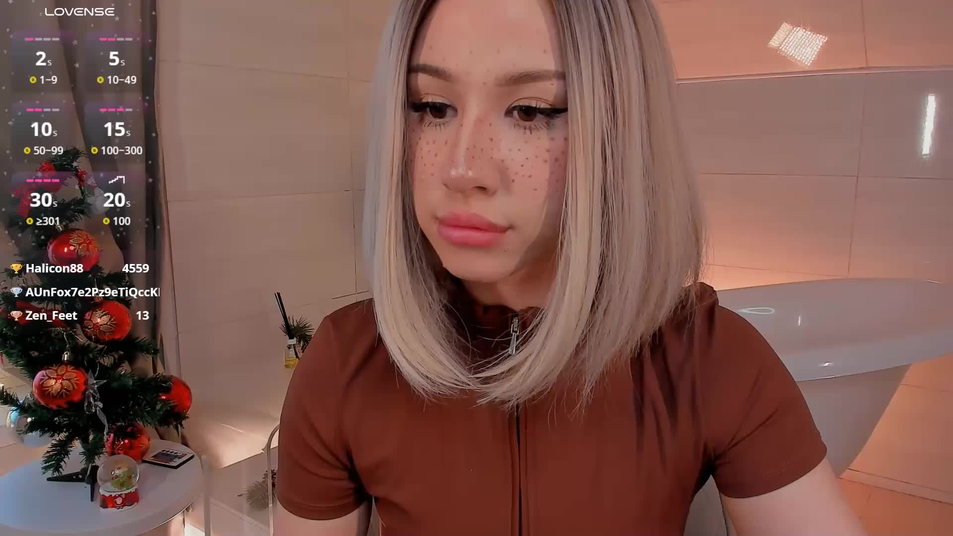 Necucubi Adult Chat December 19, 2025