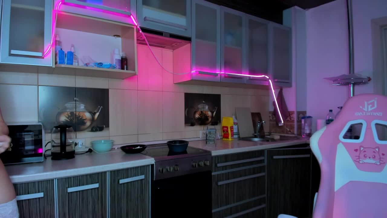 SteshaRay Adult Chat December 19, 2025