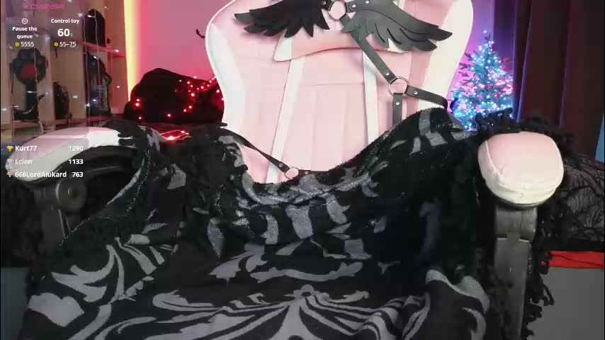 devil_s_bride Adult Chat December 19, 2025