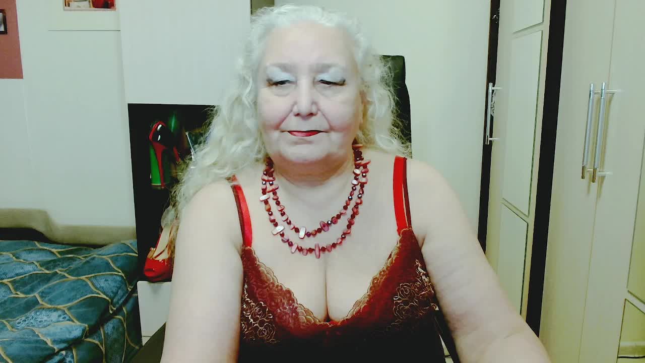 GrannyWants Adult Chat December 19, 2025