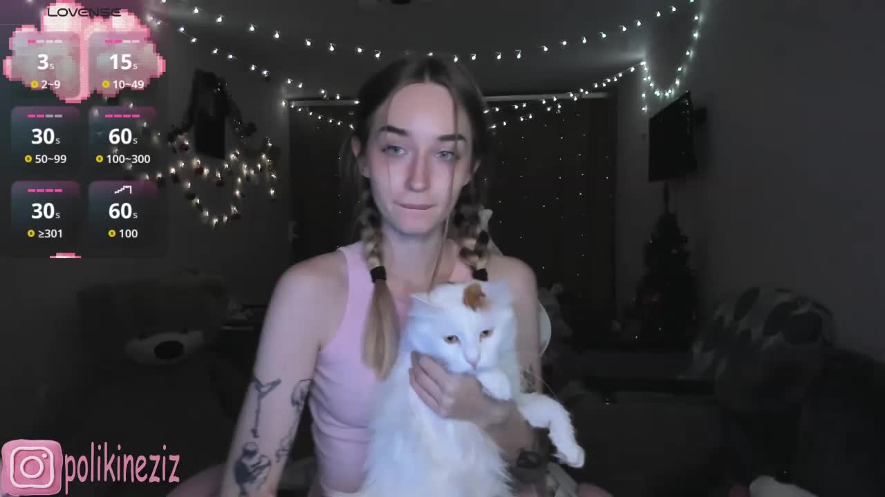 Polikinesis Adult Chat December 19, 2025