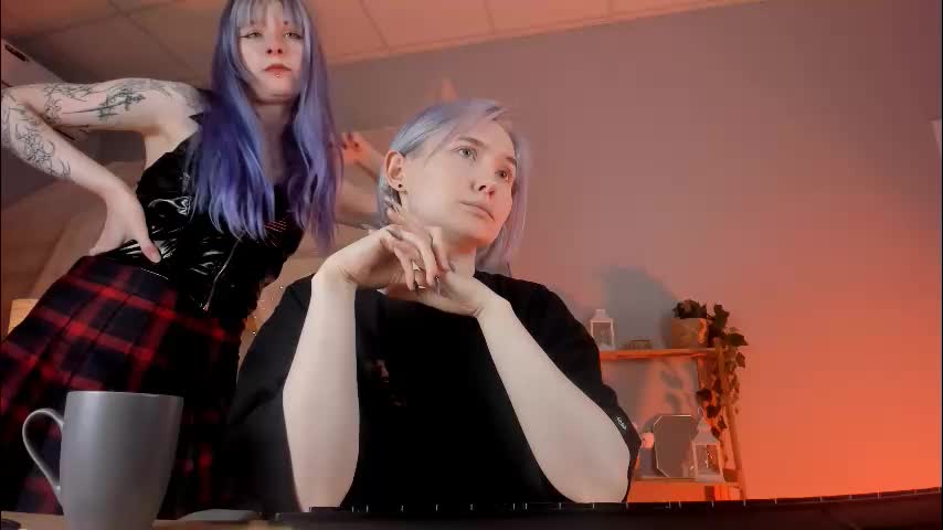 lexiwenford Adult Chat December 19, 2025