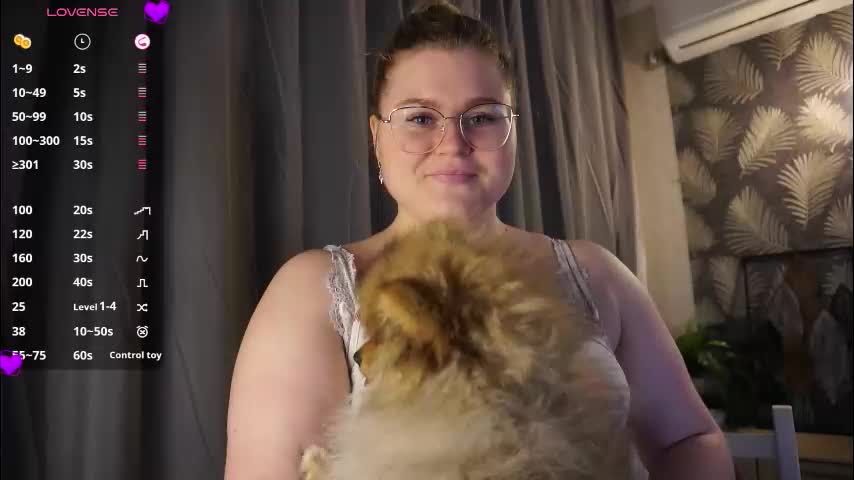 gloriamichele Adult Chat December 19, 2025