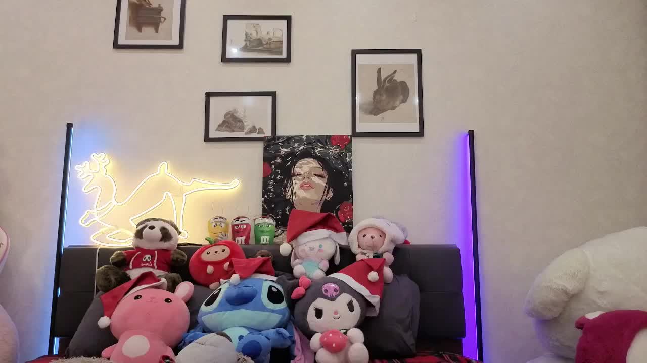 dolly-ll Adult Chat December 19, 2025