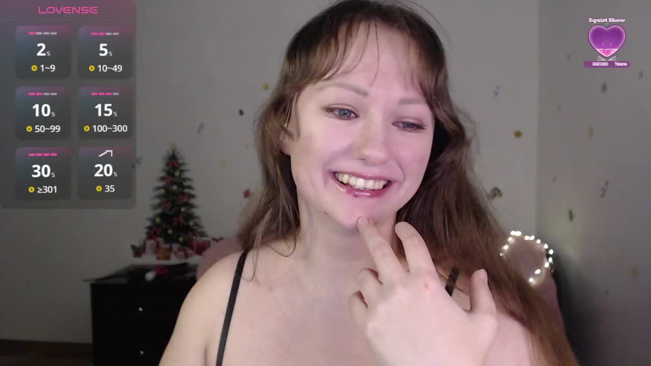 Ksushka22 Adult Chat December 19, 2025