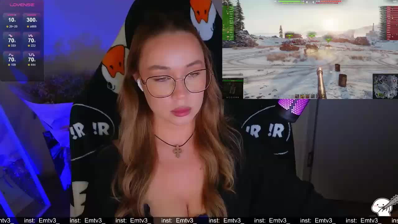 Emili1- Adult Chat December 19, 2025